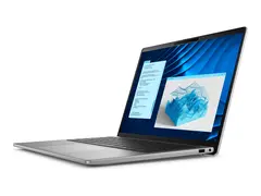 Dell Latitude 5455 - AI Ready - 14&quot; Qualcomm Snapdragon X Plus - X1P-64-100 - 16 GB RAM - 512 GB SSD - Windows 11 Pro