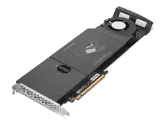 Lenovo ThinkStation - Grensesnittsadapter M.2 - M.2 Card - PCIe 4.0 x16