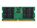 HP - DDR5 - modul - 16 GB - SO DIMM 262-pin 5600 MHz / PC5-44800 - 1.1 V