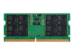 HP - DDR5 - modul - 16 GB - SO DIMM 262-pin 5600 MHz / PC5-44800 - 1.1 V