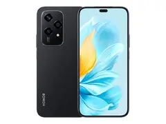 Honor 200 Lite - Midnatts sort 256 GB