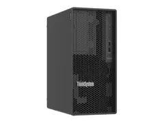 Lenovo ThinkSystem ST50 V3 - tower Xeon E-2414 2.6 GHz 16 GB - SSD 2 x 960 GB