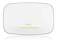 Zyxel NebulaFlex NWA110BE - Tr&#229;dl&#248;st tilgangspunkt Wi-Fi 7, 1GbE, 2.5GbE - Wi-Fi 6 - Wi-Fi 7 - 2.4 GHz, 5 GHz, 6 GHz - skystyring