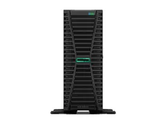 HPE ProLiant ML350 Gen11 4510 12c 64GB-R 8SFF 2x480GB SATA 2x1000W RPS Svr w/Microsoft Windows 2025