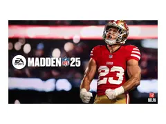 EA Sports Madden NFL 25 - PlayStation 4