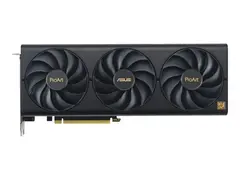 ASUS ProArt GeForce RTX 4060 8GB Gaming OC Edition - grafikkort - GeForce RTX 4060 - 8 GB GDDR6 - PCIe 4.0 - HDMI, 3 x DisplayPort