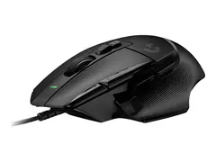 LOGITECH G502 X GAMING MOUSE - BLACK USB N/A - EMEA28-935