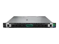 HPE ProLiant DL325 Gen11 Performance rackmonterbar EPYC 9354P 3.25 GHz - 32 GB - uten HDD