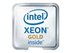 Intel Xeon Gold 6421N - 1.8 GHz 32-kjerners - 60 MB cache - for ProLiant ML350 Gen11