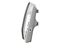 Poly - Monteringssett (veggbrakett) for VoIP-telefon - for Poly Edge E400, E450