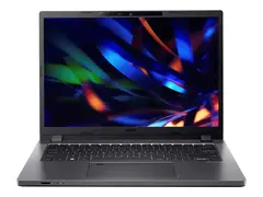 Acer TravelMate P2 14 TMP214-55-TCO - 14&quot; Intel Core i7 - 1355U - 16 GB RAM - 512 GB SSD - Nordisk - Windows 11 Pro