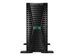 HPE StoreEasy 1570 Performance NAS-server - 4 br&#248;nner - 16 TB - Serial ATA-600 / SAS 3.0 / PCI Express (NVMe) - HDD 4 TB x 4 - RAID RAID 0, 1, 5, 6, 10 - RAM 16 GB - Gigabit Ethernet - iSCSI st&#248;tte - 4.5U - BTO