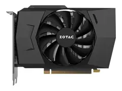 ZOTAC GAMING GeForce RTX 3050 6GB GDDR6 Solo Grafikkort - GF RTX 3050 - 6 GB GDDR6 - PCIe 4.0 x8 - HDMI, 3 x DisplayPort