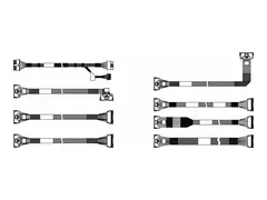 LENOVO ISG ThinkSystem SR630 V3 Gen5 AnyBay Backplane NVMe Cable Kit