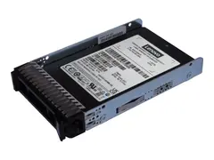 Lenovo CM893a - SSD - Read Intensive - kryptert 1.92 TB - hot-swap - 2.5&quot; - SATA 6Gb/s - TCG Opal Encryption - for ThinkSystem SR250 V2; SR630 V2; SR645 V3; SR650 V2; SR665 V3; SR860 V2; ST250 V2; ST650 V2