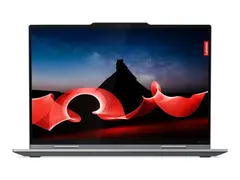 Lenovo ThinkPad X1 2-in-1 Gen 9 - AI Ready 14&quot; - Intel Core Ultra 7 - 155U - Evo - 32 GB RAM - 1 TB SSD - oppgraderbar til 4G/5G - Nordisk (dansk/finsk/norsk/svensk) - Windows 11 Pro