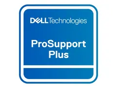 Dell Upgrade from 3Y ProSupport to 4Y ProSupport Plus Utvidet serviceavtale - deler og arbeid - 4 &#229;r - p&#229; stedet - responstid: NBD - for Vostro 53XX, 54XX, 55XX, 56XX