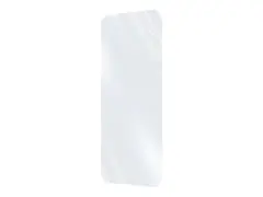 Cellular Line Impact Glass - Skjermbeskyttelse for mobiltelefon glass - gjennomsiktig - for Apple iPhone 15, 15 Pro