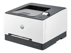 HP Color LaserJet Pro 3202dw - Skriver - farge Dupleks - laser - A4/Legal - 600 x 600 dpi - opp til 25 spm (mono) / inntil 25 spm (farge) - kapasitet: 251 ark - USB 2.0, Gigabit LAN, Wi-Fi(ac)