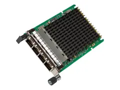 Intel Ethernet Network Adapter X710-T4L - Nettverksadapter OCP 3.0 - 100M/1G/2.5G/5G/10 Gigabit Ethernet x 4
