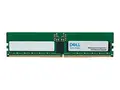 Dell - DDR5 - modul - 32 GB - DIMM 288-pin 2800 MHz - registrert - Oppgradering - for PowerEdge R660, R760, R760xs, T550