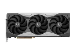 ZOTAC GAMING GeForce RTX 4070 Ti SUPER SOLID OC 16GB OC Edition - grafikkort - GeForce RTX 4070 Ti Super - 16 GB GDDR6X - PCIe 4.0 x16 - HDMI, 3 x DisplayPort