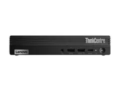 Lenovo ThinkCentre M90q Gen 5 - tiny Core i7 i7-14700 2.1 GHz vPro Enterprise - 32 GB - SSD 2 x 512 GB - Nordisk (dansk/finsk/norsk/svensk) - Windows 11 Pro