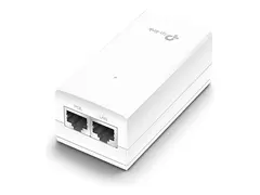 TP-Link TL-POE2412G V1 - Str&#248;minjektor 12 watt - utgangskontakter: 1