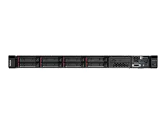 Lenovo ThinkSystem SR630 V2 - rackmonterbar Xeon Silver 4310 2.1 GHz 32 GB - uten HDD