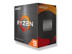 AMD Ryzen 9 5900XT - 3.3 GHz - 16-core - 32 tr&#229;der 64 MB cache - Socket AM4 - PIB/WOF