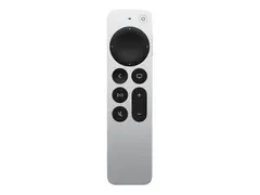 Apple Siri Remote 3rd Generation Fjernkontroll - infrar&#248;d