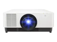 Sony VPL-FHZ91L - 3 LCD-projektor - 9000 lumen 9000 lumen (farge) - WUXGA (1920 x 1200) - 16:10 - uten linse - LAN