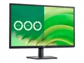 Dell E2725H - LED-skjerm - 27&quot; - 1920 x 1080 Full HD (1080p) @ 75 Hz VA - 300 cd/m&#178; - 3000:1 - 5 ms - VGA, DisplayPort - BTO - med 3-&#229;rs Advanced Exchange Service and Limited Hardware Warranty