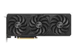 ASUS PRIME GeForce RTX 4070 Ti SUPER 16GB OC Edition - grafikkort - GeForce RTX 4070 Ti Super - 16 GB GDDR6X - PCIe 4.0 - HDMI, 3 x DisplayPort