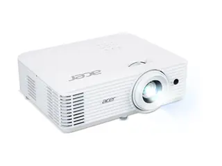 Acer X1528Ki - DLP-projektor - portabel - 3D 5200 lumen - Full HD (1920 x 1080) - 16:9 - 1080p - 802.11b/g/n tr&#229;dl&#248;s