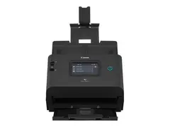 Canon imageFORMULA DR-S350NW - dokumentskanner stasjon&#230;r - USB 3.2 Gen 1, Gigabit LAN, Wi-Fi(ac)