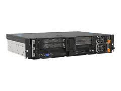 Lenovo ThinkEdge SE450 - rackmonterbar Xeon Silver 4310T 2.3 GHz 32 GB - uten HDD