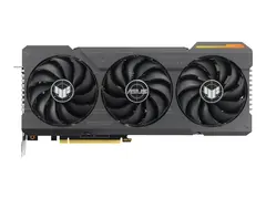 ASUS TUF Gaming GeForce RTX 4070 Ti SUPER 16GB OG OC Edition - grafikkort - GeForce RTX 4070 Ti Super - 16 GB GDDR6X - PCIe 4.0 - 2 x HDMI, 3 x DisplayPort