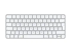 Apple Magic Keyboard - Tastatur USB-C - tr&#229;dl&#248;s - Bluetooth - QWERTZ - Sveitsisk