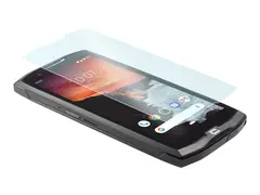 Crosscall X-GLASS - Skjermbeskyttelse for mobiltelefon glass - for Core M5