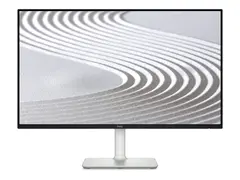 Dell S2425H - LED-skjerm - 24&quot; (23.8&quot; synlig) 1920 x 1080 Full HD (1080p) @ 60 Hz - IPS - 250 cd/m&#178; - 1500:1 - 4 ms - 2xHDMI - h&#248;yttalere - BTO - med 3 &#229;rs Basic Hardware Service med Advanced Exchange etter fjerndiagnose