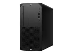 HP Workstation Z2 G9 - tower Core i9 i9-14900K 3.2 GHz 64 GB - SSD 1 TB - Windows 11 Pro