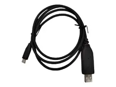 Hytera - USB-kabel - 24 pin USB-C (hann) til USB (hann) 1 m