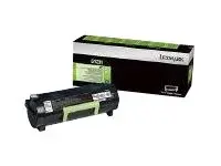 Lexmark 512H - H&#248;y ytelse - original tonerpatron LCCP, LRP - for Lexmark MS312dn, MS415dn