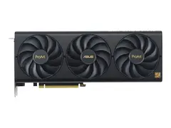 ASUS ProArt GeForce RTX 4070 12GB - OC Edition grafikkort - GeForce RTX 4070 - 12 GB GDDR6X - PCIe 4.0 - HDMI, 3 x DisplayPort