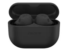 Jabra Elite 8 Active - True wireless-hodetelefoner med mikrofon i &#248;ret - Bluetooth - aktiv st&#248;ydemping - lydisolerende - svart