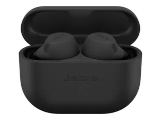 Jabra Elite 8 Active - True wireless-hodetelefoner med mikrofon i &#248;ret - Bluetooth - aktiv st&#248;ydemping - lydisolerende - svart