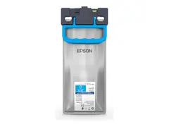 Epson T05A2 - XL - cyan - original blekkpakke - for WorkForce Pro RIPS WF-C879, WF-C878, WF-C879