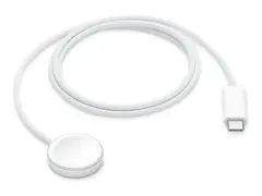 Apple Magnetic - Ladekabel for smartarmb&#229;ndsur 24 pin USB-C hann - 1 m - for Watch SE, Series 7, Series 8, Series 9, Ultra, Ultra 2