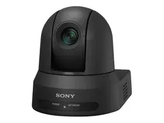 Sony SRG-X120 - Konferansekamera - PTZ - lite t&#229;rn farge (Dag og natt) - 8,5 MP - 3840 x 2160 - motorisert - 1700 TVL - lyd - HDMI, 3G-SDI - LAN - H.264, H.265 - DC 12 V / PoE Pluss